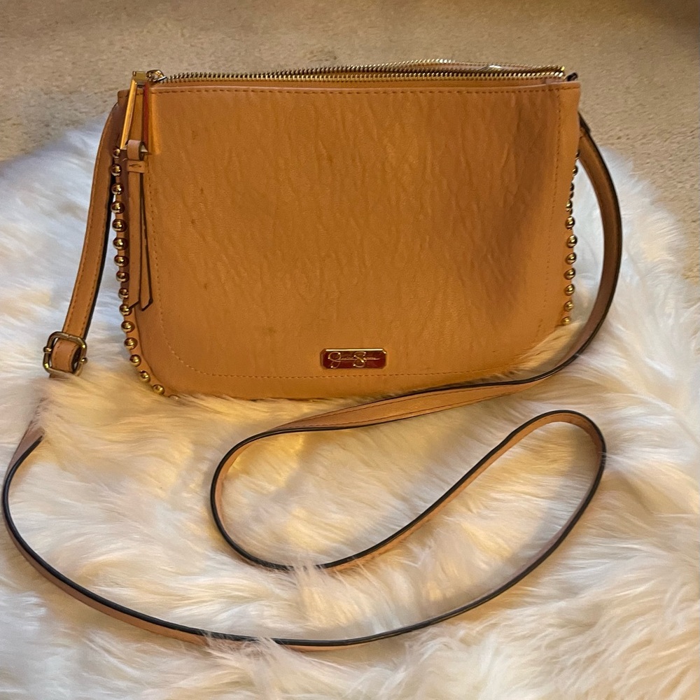 Jessica Simpson Crossbody purse